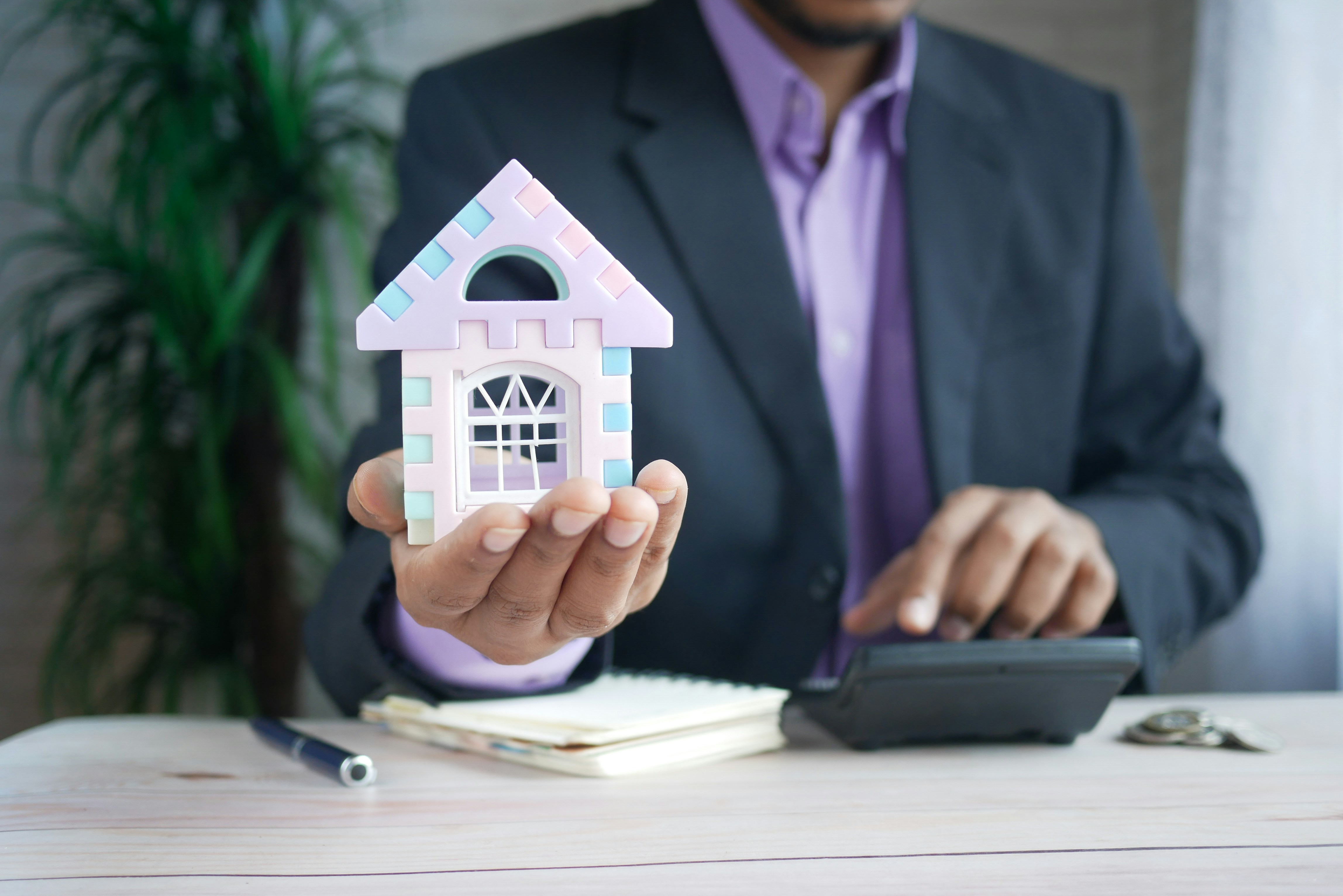 SilverLine Realty